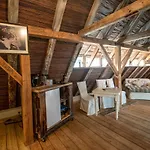 Lägenhet Peter 7 Altstadt - Dachstudio & Peter 7 Altstadt - Erdgeschoss Mit Gartenblick *