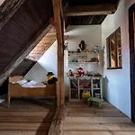 Apartment Peter 7 Altstadt - Dachstudio & Peter 7 Altstadt - Erdgeschoss Mit Gartenblick Gorlitz
