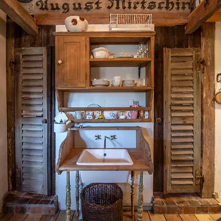 Peter 7 Altstadt - Dachstudio & Peter 7 Altstadt - Erdgeschoss Mit Gartenblick Apartment *