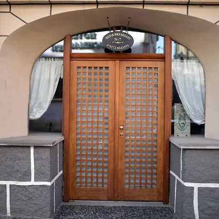 Apartman Peter 7 Görlitz