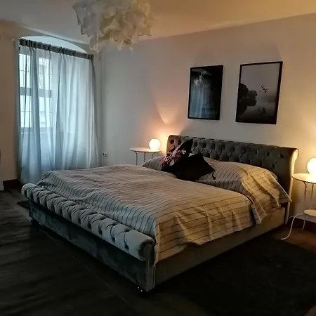 Appartamento Peter 7 Görlitz