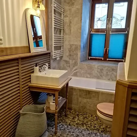Peter 7 Appartamento Görlitz