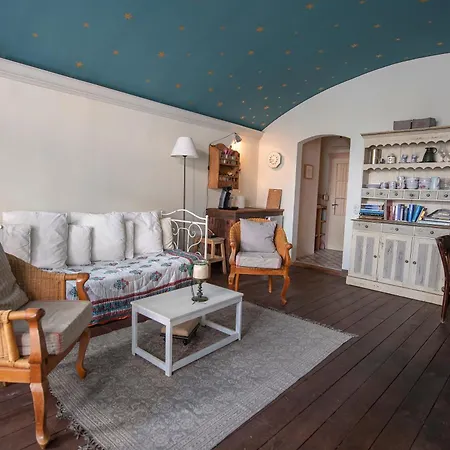 Apartment Peter 7 Gorlitz