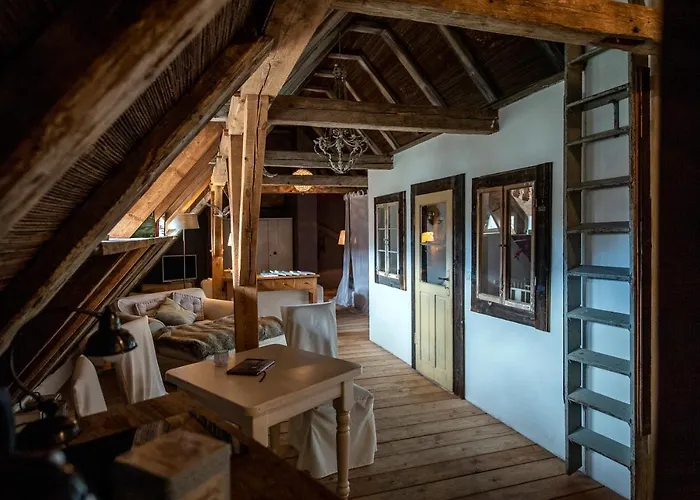 Apartment Peter 7 Gorlitz