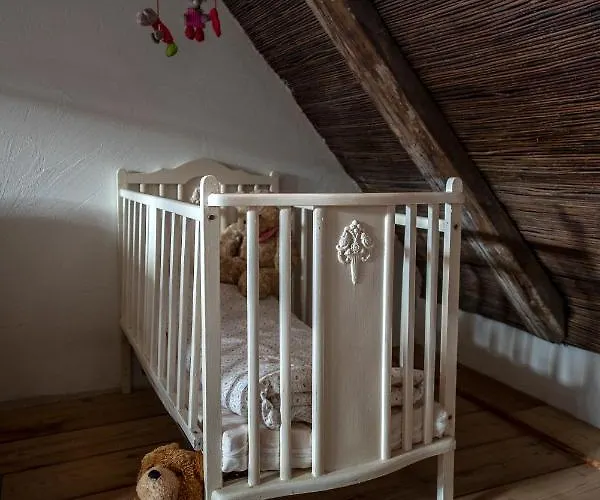 Peter 7 Apartman