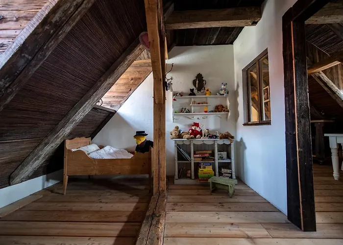 Apartman Peter 7 Görlitz