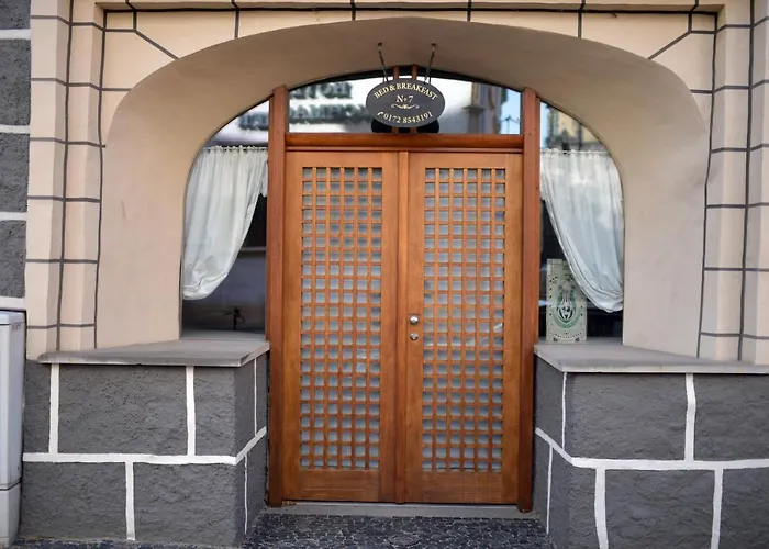 Apartman Peter 7 Görlitz