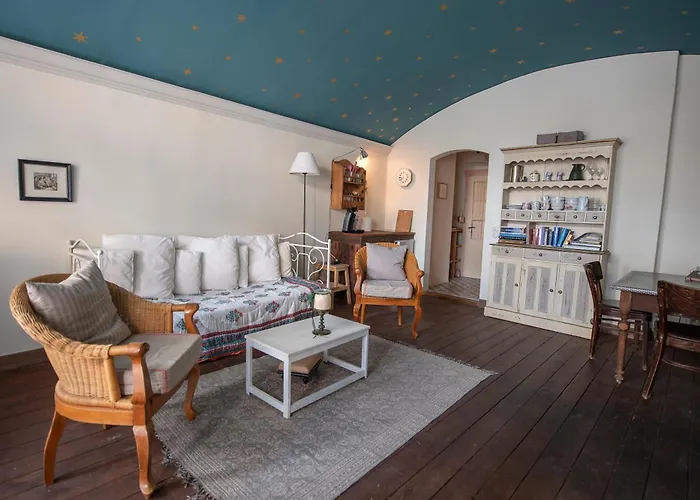 Apartman Peter 7 Görlitz